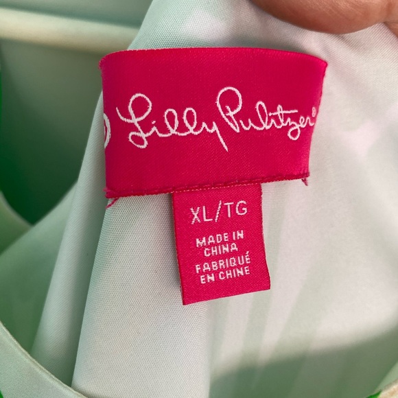 Lilly Pulitzer for Target Dress - Picture 4 of 11